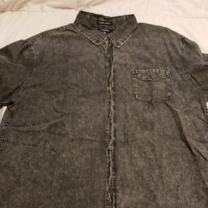 Carbon Mens Shirt